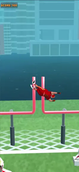 Game screenshot Dive Out hack
