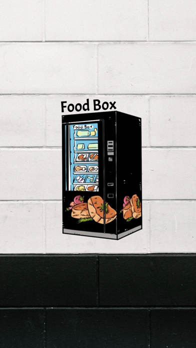 FoodBox MV GmbH Screenshot