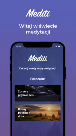 Game screenshot Mediti mod apk