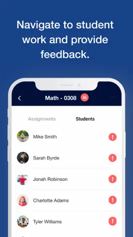 Game screenshot STEMboard: Math Work Digitally apk