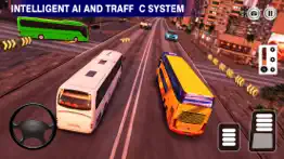 bus stop simulator iphone screenshot 2