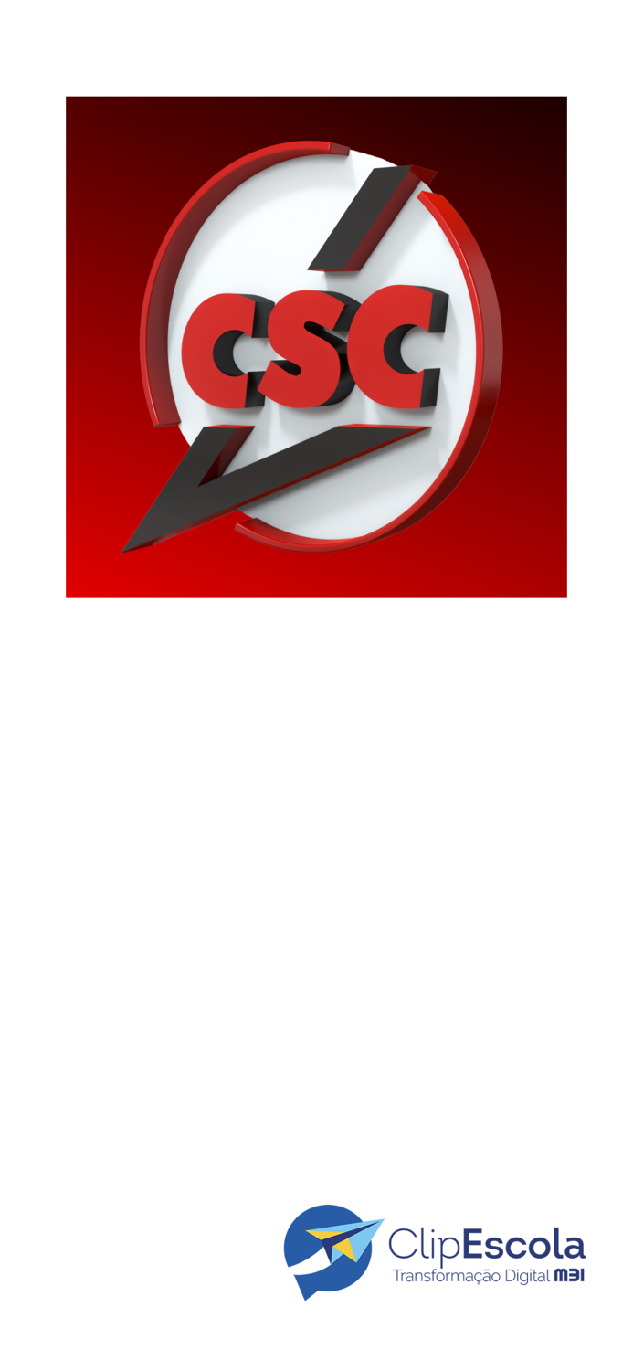 CSC - Colégio Santa Catarina