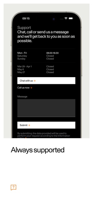 Polestar on the App Store