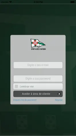 Game screenshot Sport Algés e Dafundo mod apk