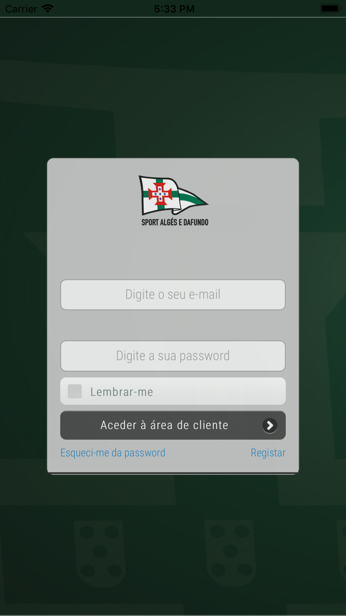 Sport Algés e Dafundo