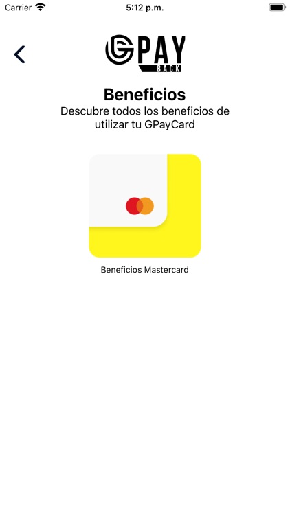 GpayBack screenshot-8
