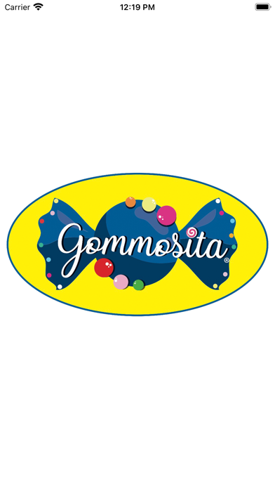 Gommosita Shop Screenshot