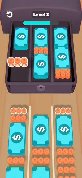 Game screenshot Cash it Up hack