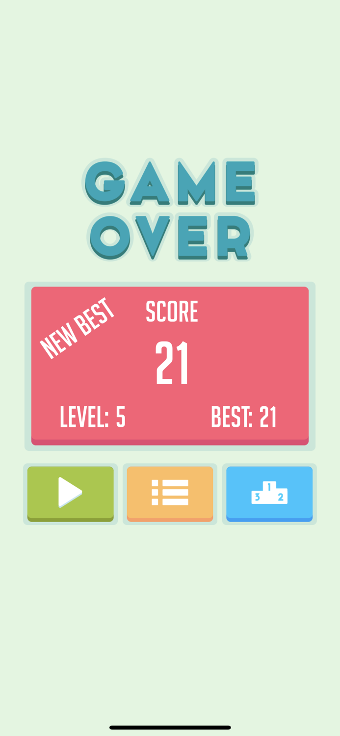 Quick Math Brain Workout