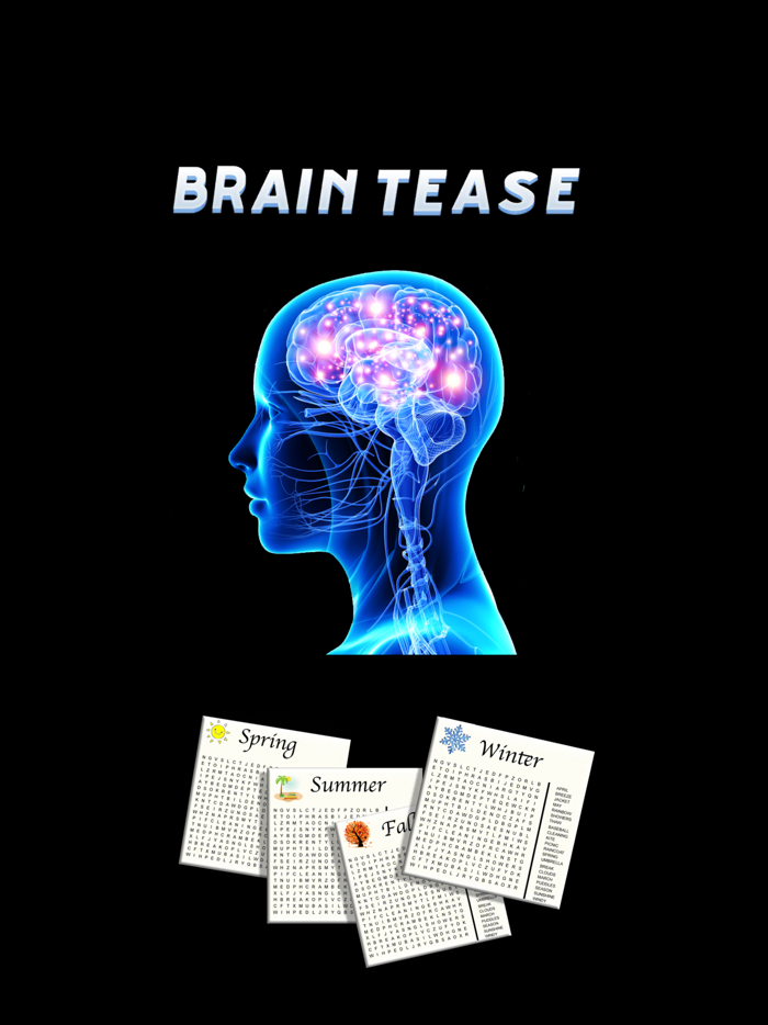 Brain Tease