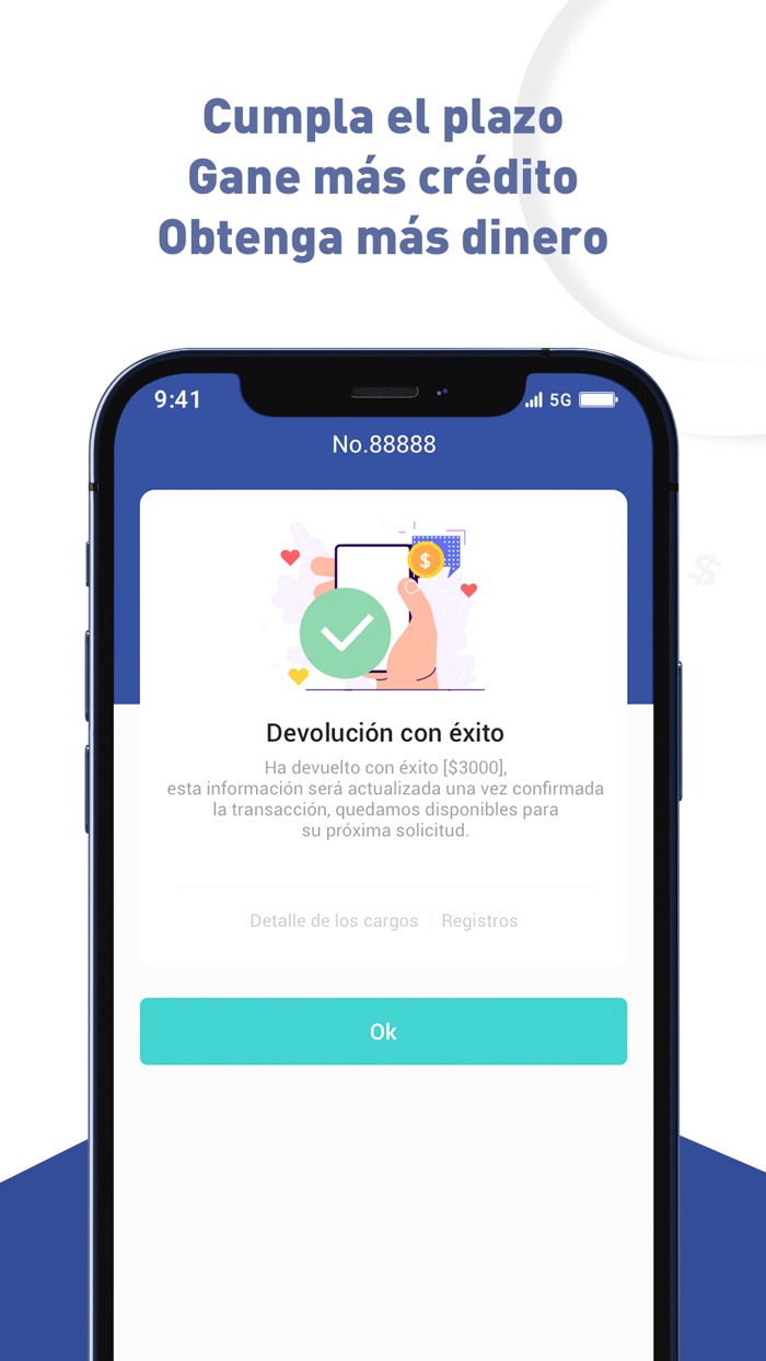 WePres- FÁCIL RÁPIDO Y SEGURO