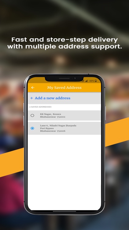 Horeka Supplies screenshot-6