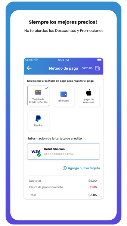 Qvaring screenshot-4