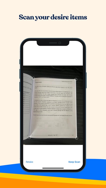 Doccies-Text to Speech PDF screenshot-4