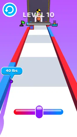 Game screenshot Color Magnet! hack