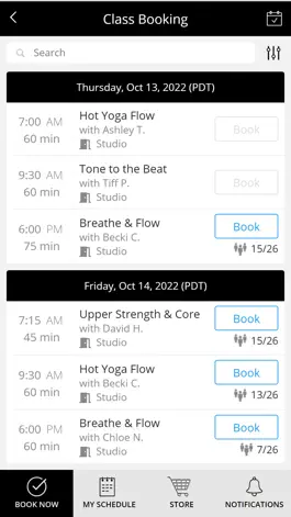 Game screenshot Breathe Fitness hack