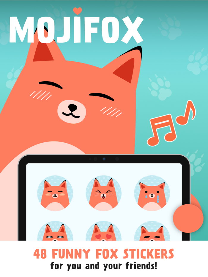 Moji Fox