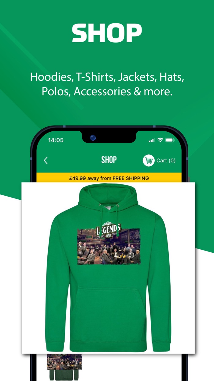 Celtic1967 - Live Scores