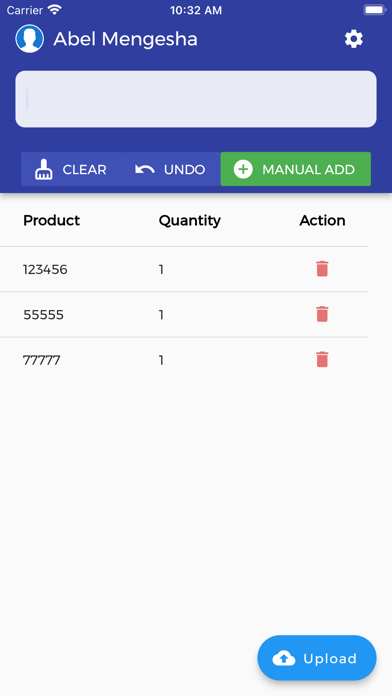 Atlas: Dollar Deals Screenshot