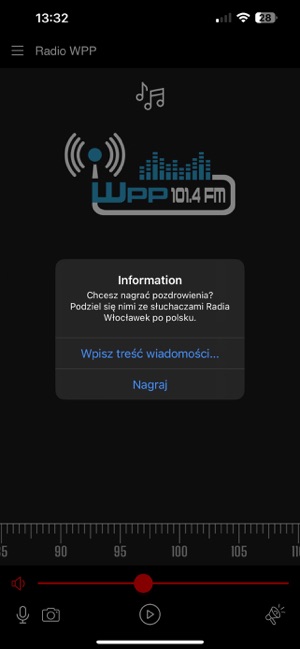 Radio WPP on the App Store