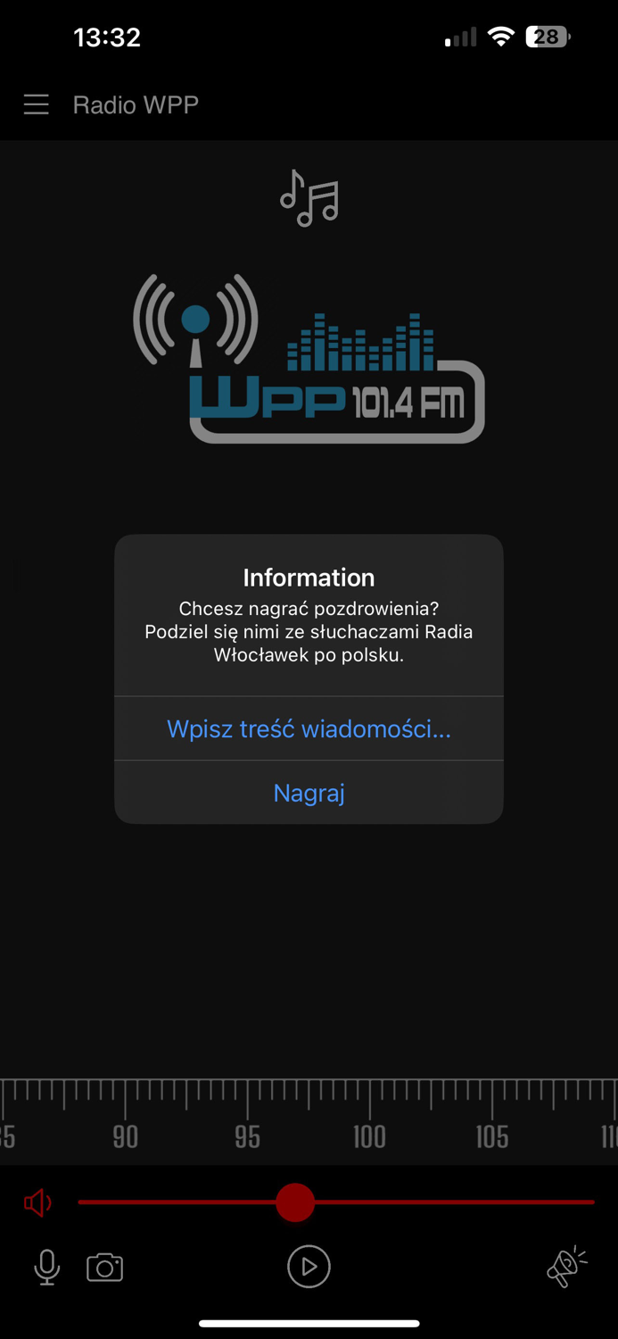 Radio WPP