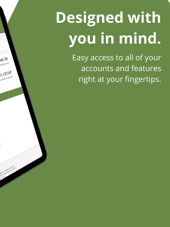 Screenshot #5 pour Commonwealth Bank Mobile