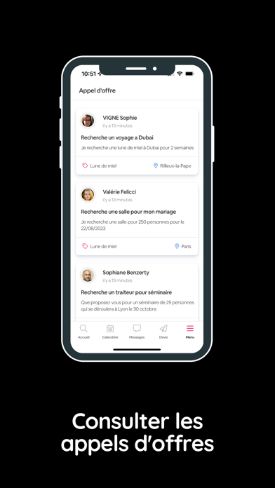 Eventsia Pro Screenshot