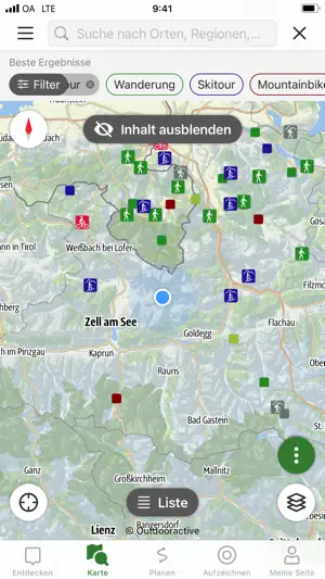 Mein Königgut screenshot 3