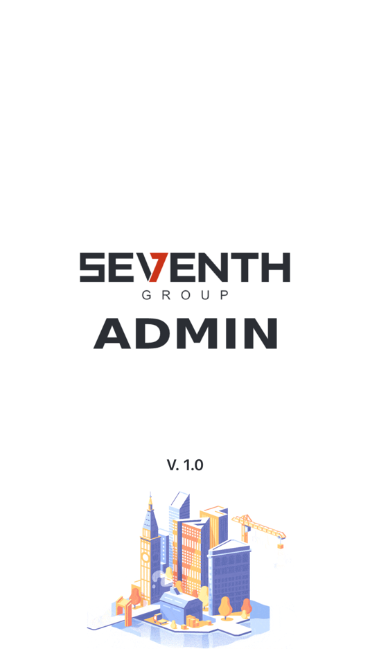 #1. Admin Seventh Group (iOS) 由: Communities Heritage Private Limited