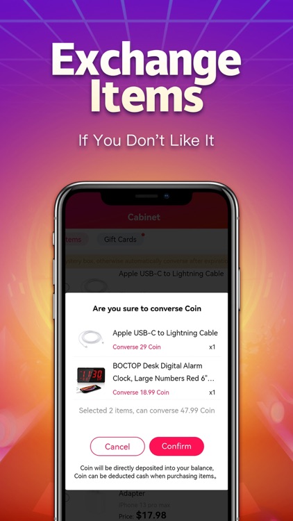 BangBox screenshot-4