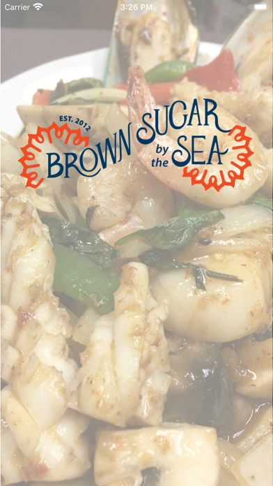 Brown Sugar By The Sea Screenshot