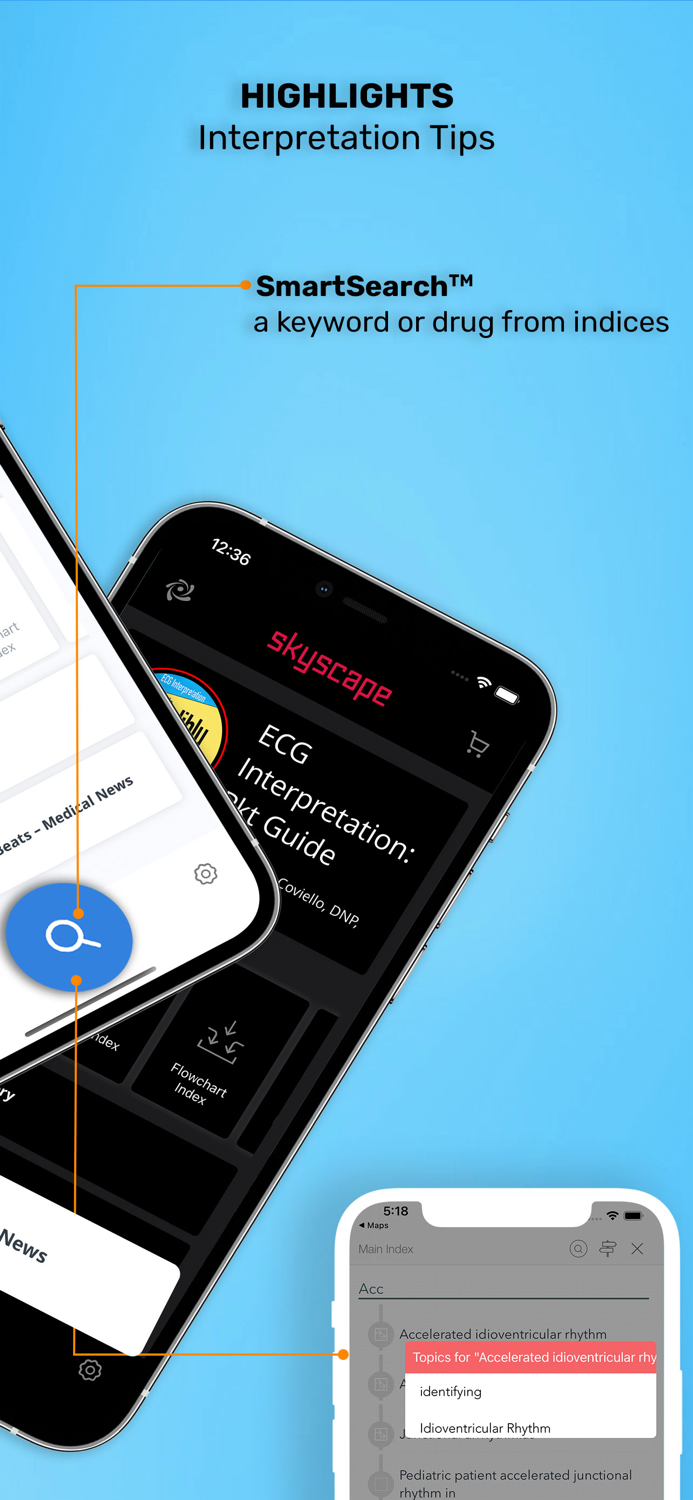 ECG Interpretation Pkt Guide