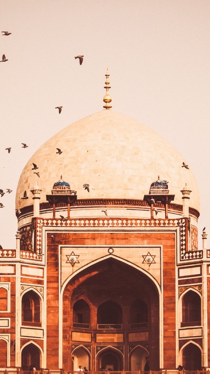 New Delhi Wallpapers screenshot-4