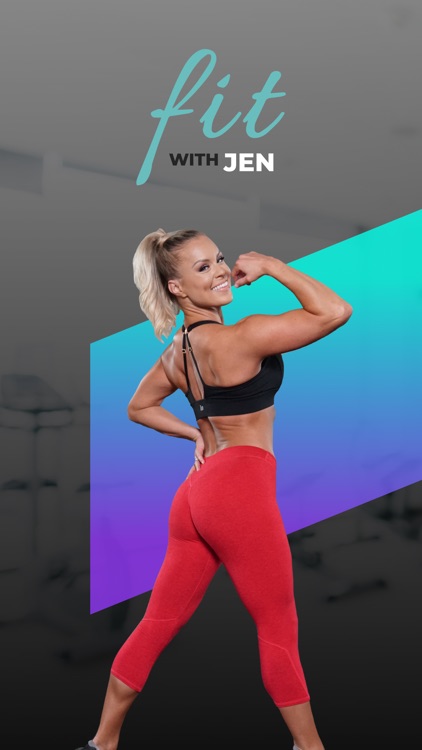 Fit with Jen