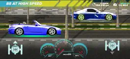 Game screenshot Drag Racing Pixel hack