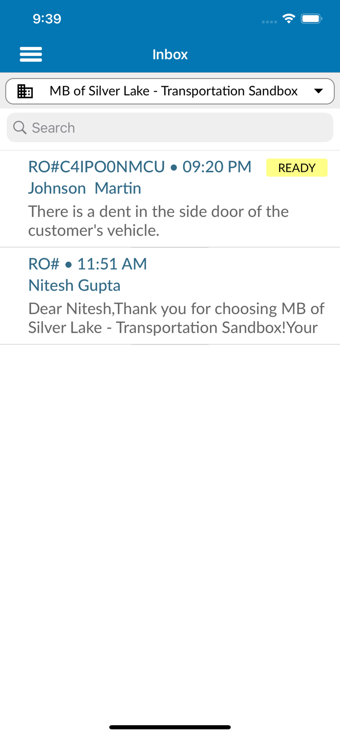 DSD Direct Connect Light