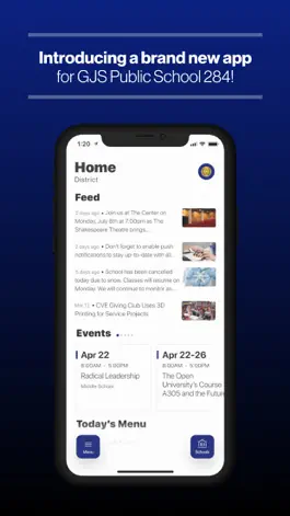 Game screenshot Gregory Jackson School PS 284 mod apk