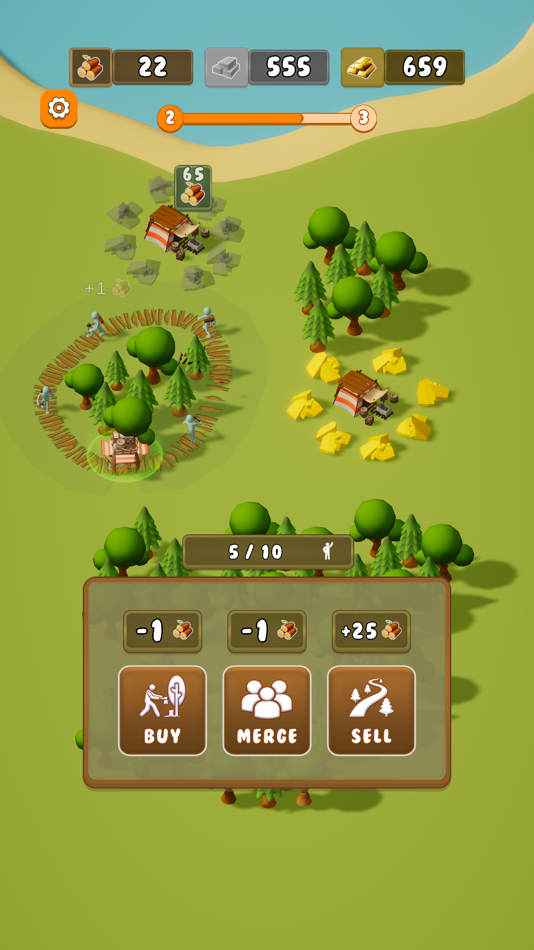 #5. Draw Kingdom! (iOS) 由: Rotatelab
