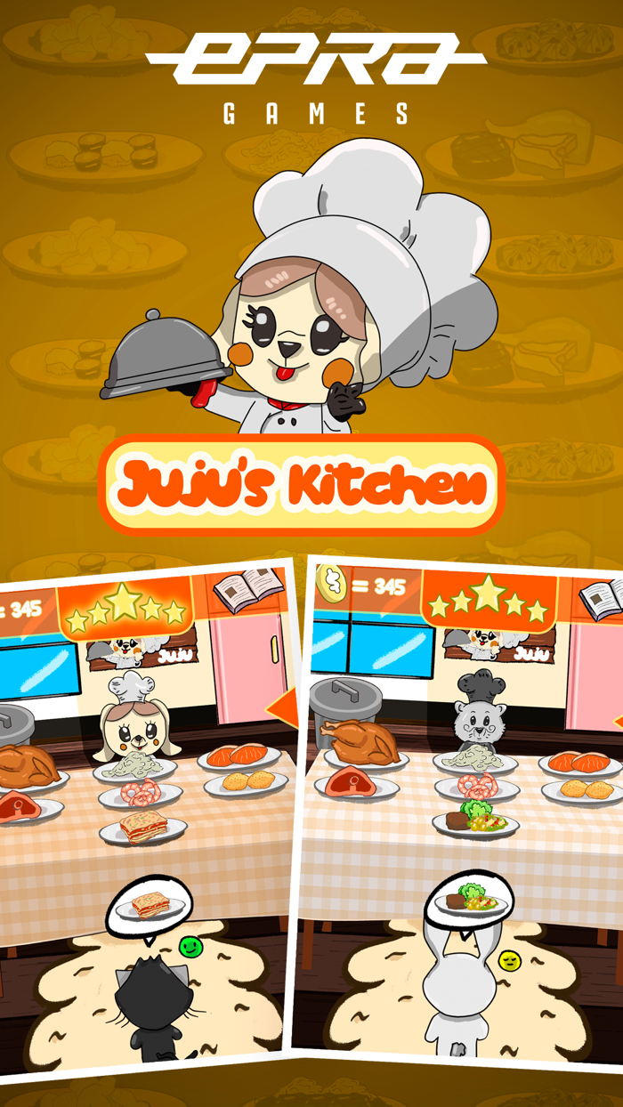 Jujus Kitchen