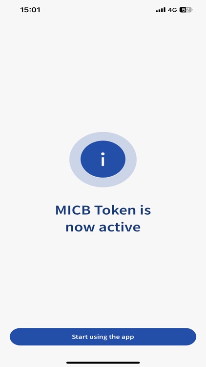 MICB Token screenshot-3