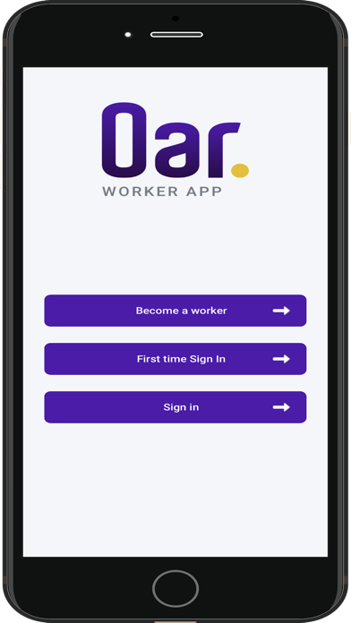 Oar Worker Screenshot