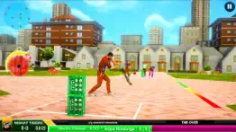 How to cancel & delete street cricket championship 3