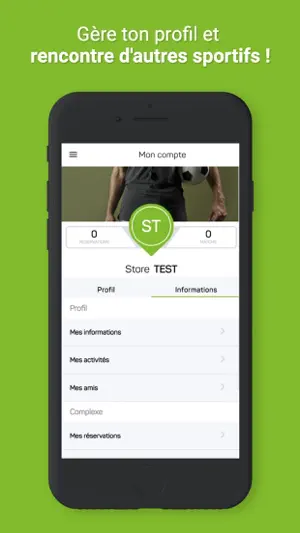 Urban 5 screenshot 4