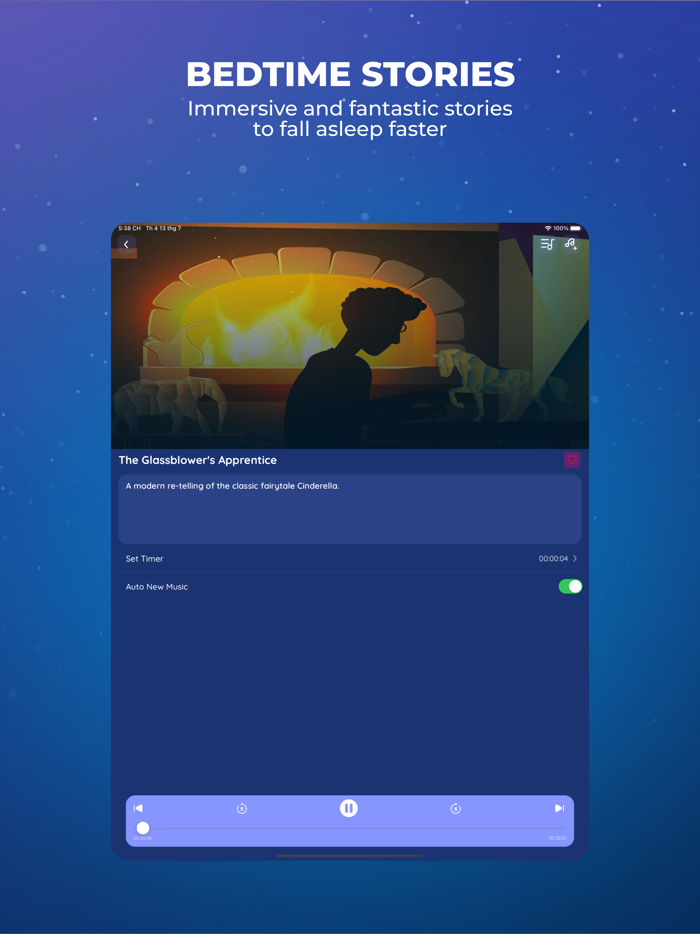 White Noise - Relaxing Sounds