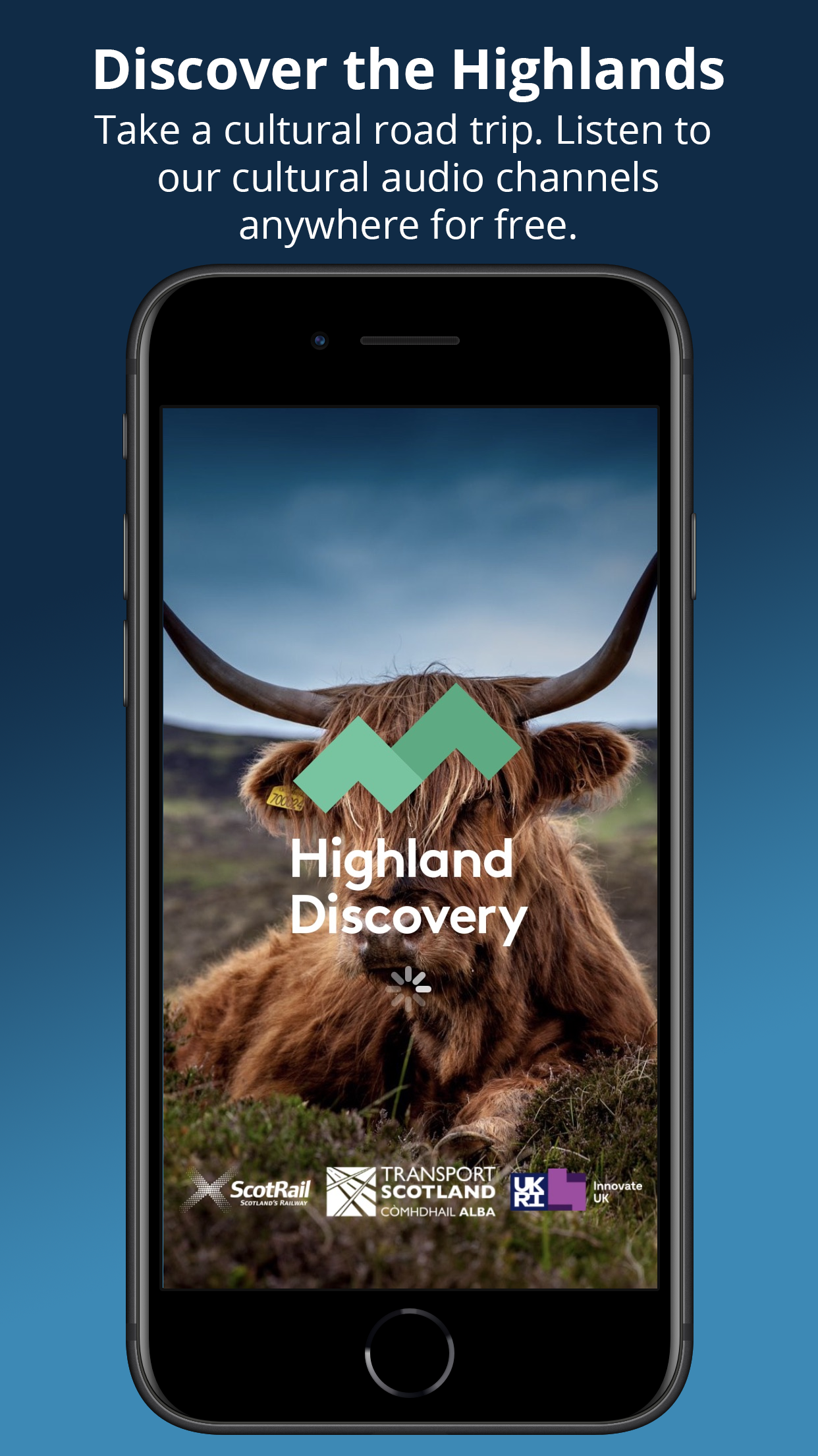 Highland Discovery