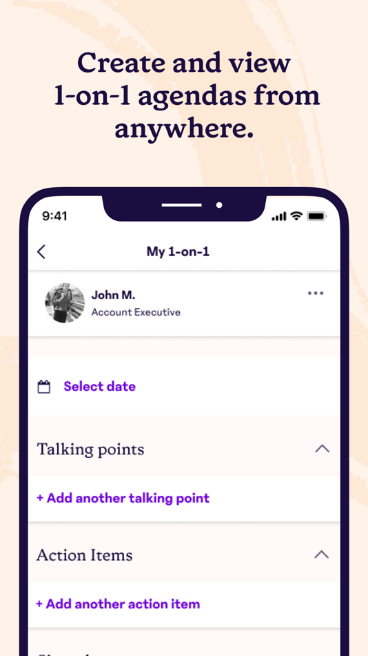 #5. 15Five (iOS) 게시자: 15Five, Inc