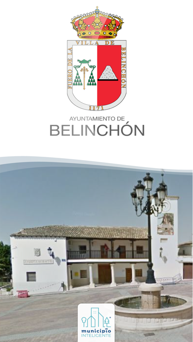 Belinchón Screenshot