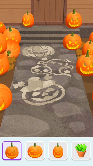 Power Washing Art Screenshot