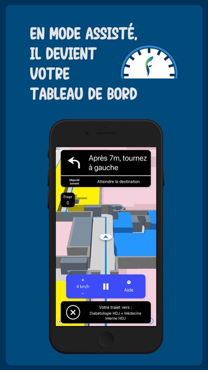 GéoFoch screenshot-4