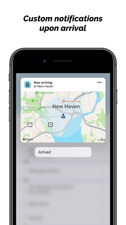 Amtrak Destinations Pro screenshot-3